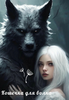 Кошечка для волка