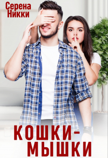 Кошки - Мышки