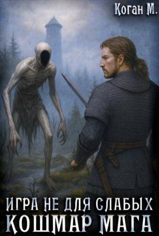 Кошмар мага