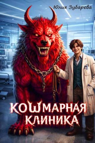 Кошмарная клиника