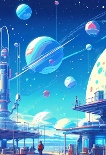 Космическая ферма