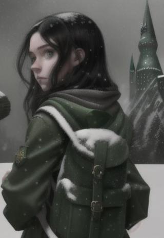 Костерост, сэр.