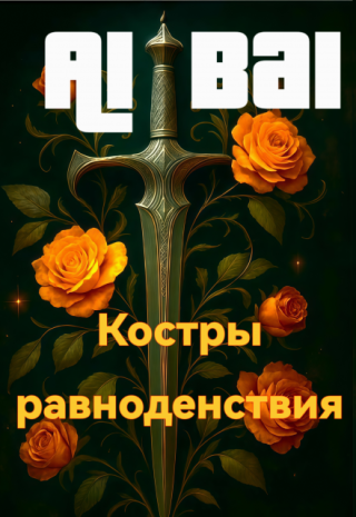 Костры равноденствия