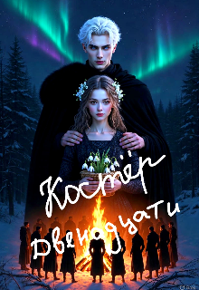 Костёр двенадцати