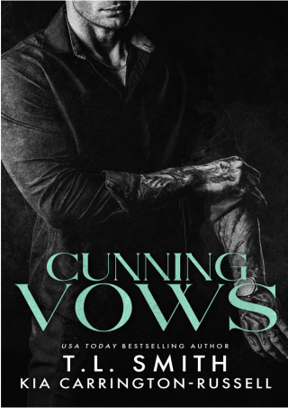 Коварные клятвы [Cunning Vows]