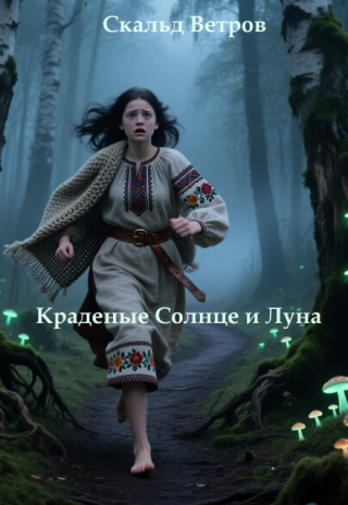 Краденые Солнце и Луна