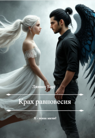 Крах равновесия