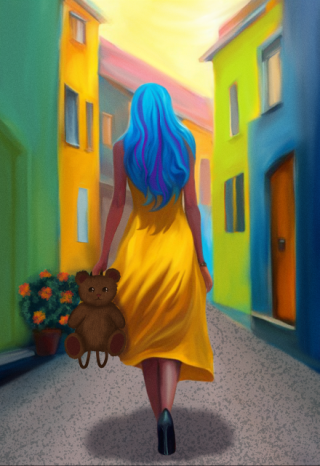 Кракозябра