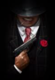 Красное по черному