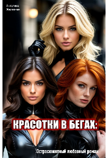 Красотки в бегах