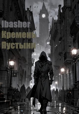 Кремень Пустыни