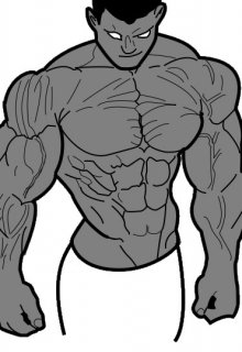 Райский сад, полный чудовищ.
Люди живут в крепостях, выходя за их пределы вооруженными отрядами.
И страдают от перенаселения.
Борются с ним, ужесточив законы, и... Крепость