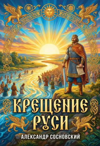 Крещение Руси