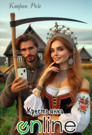 Крестьянка онлайн