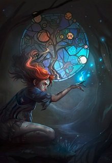 Работа охотников за сокровищами трудна и опасна. Но еще труднее эти сокровища охранять. Юной Хранительнице вместе со своим братом предстоит разгадать тайну... Кристалл вечности