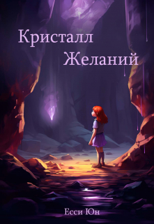 Кристалл Желаний