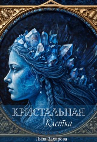 Кристальная клетка