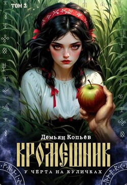 Кромешник. Том 3 (СИ)