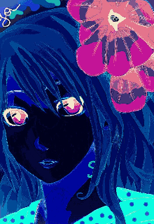 Кровь дракона