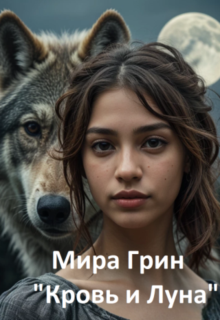 Кровь и Луна