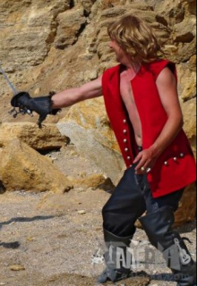 Кровь и песок