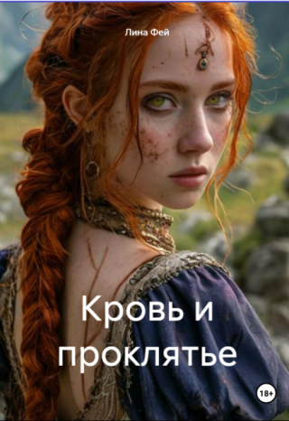 Кровь и проклятье
