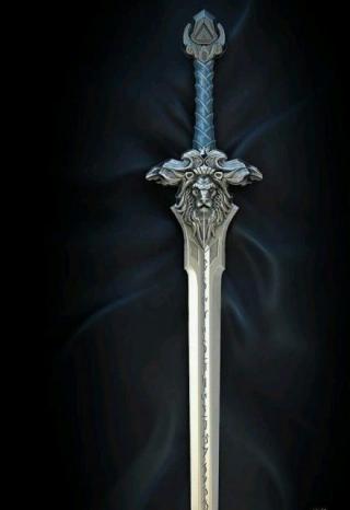 Кровь и сталь