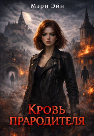 Кровь прародителя