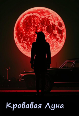 Кровавая луна