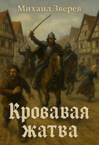 Кровавая жатва