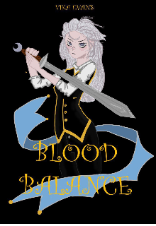 Кровавое Равновесие