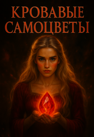 Кровавые самоцветы