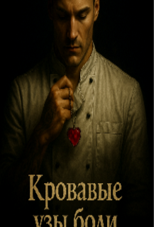 Кровавые узы боли