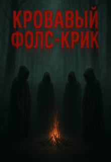 Кровавый Фолс - Крик