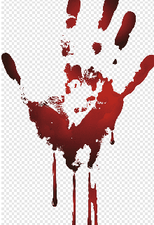 Кровавый художник