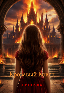 Кровавый Ковен
