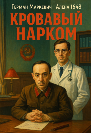 Кровавый нарком