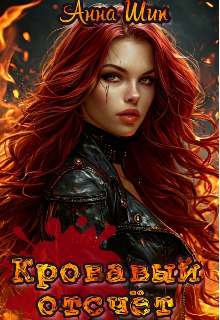 Кровавый отсчёт