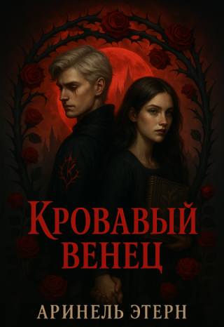 Кровавый венец