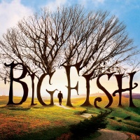 Крупная рыба