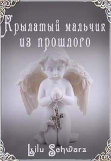Крылатый мальчик из прошлого
