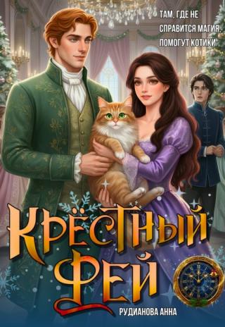 Крёстный Фей