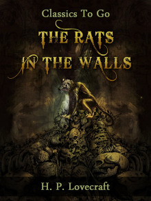 Крысы в стенах
