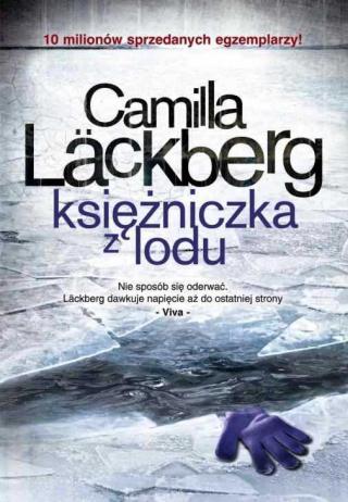 Księżniczka z lodu