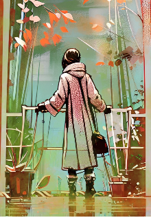 Кто убил Девятку Мечей?