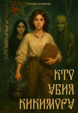 Кто убил Кикимору?