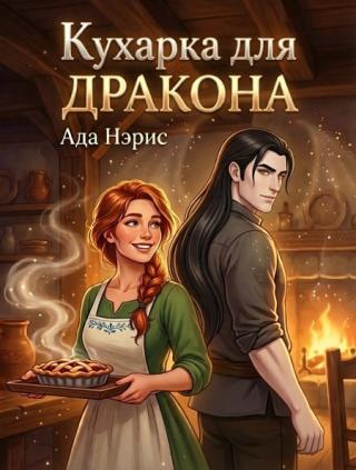 Кухарка для дракона