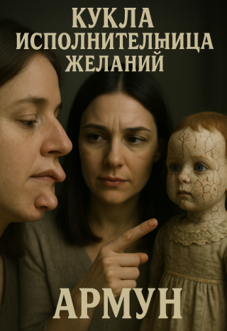 Кукла-Исполнительница Желаний