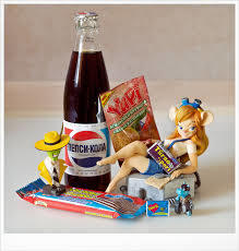 Кулинарные рассказы (СИ)