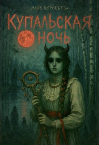 Купальская ночь